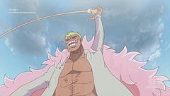 Ep. 71 - Una nobile stirpe - La vera storia di Do Flamingo!