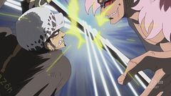 Ep. 72 - Ope Ope - Il segreto del frutto del diavolo definitivo!