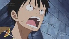 Ep. 76 - Un solo obiettivo! Rubare il frutto Ope Ope!