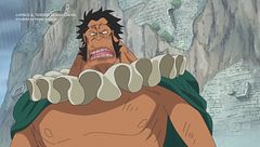 Ep. 82 - Scontro d'amore - Sai vs Baby 5