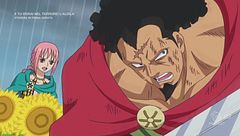 Ep. 83 - La scelta di Bellamy - L'ultima sfida!