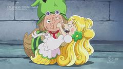 Ep. 86 - Le lacrime della principessa - Salvare Manshelly!