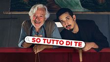 So tutto di te