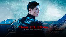 The clone - Chiave per l'immortalità