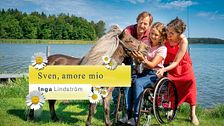 Inga Lindstrom - Sven, amore mio