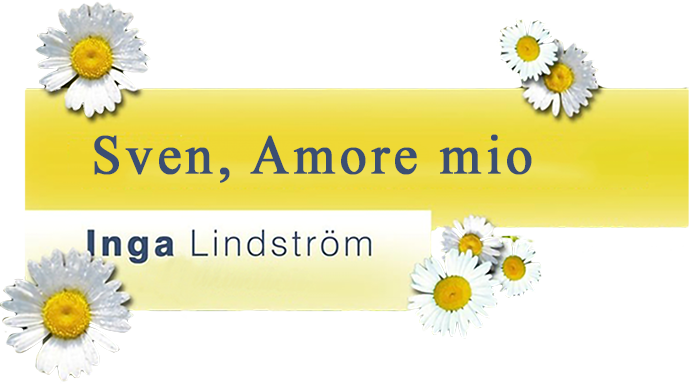 Inga Lindstrom - Sven, amore mio - Film Mediaset Infinity