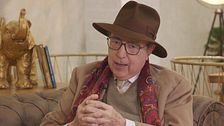 Pierfrancesco Pingitore | Quarta puntata