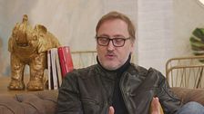 Nicola Brunialti | Sesta puntata