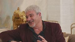 Pino Insegno | Nona puntata