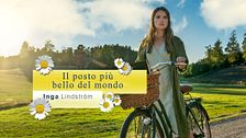 Inga Lindstrom - Il posto più bello del mondo