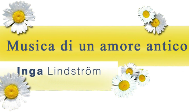 Inga Lindstrom - Musica di un amore antico - Film Mediaset Infinity