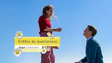 Inga Lindstrom - Febbre da matrimonio