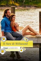 Inga Lindstrom - Il faro di Hillasund