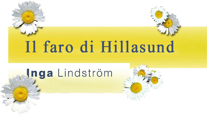 Inga Lindstrom - Il faro di Hillasund - Film Mediaset Infinity