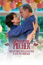 Rosamunde Pilcher: quattro palloncini e un funerale