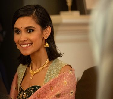 Dolci e spezie dall'India