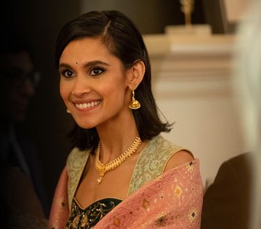 Dolci e spezie dall'India