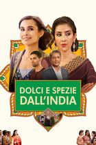 Dolci e spezie dall'India