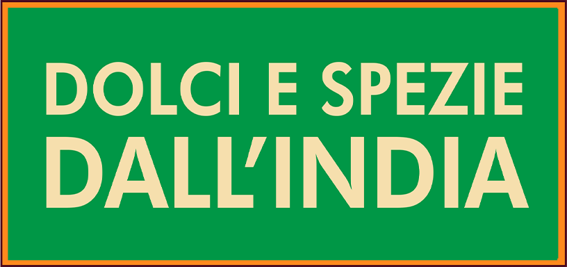 Dolci e spezie dall'India - Film Mediaset Infinity