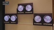 Seconda puntata - Mercoledì 30 marzo