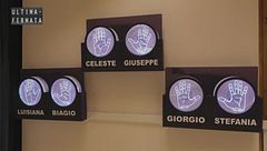 Seconda puntata - Mercoledì 30 marzo