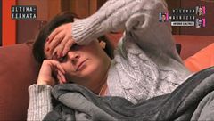 Valeria e Maurizio: i pensieri notturni