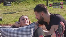 La disperazione di Valeria