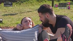 La disperazione di Valeria