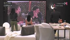 Jonatan e la giornata al parco