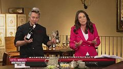 Il menù di Pasqua: le videoricette degli chef