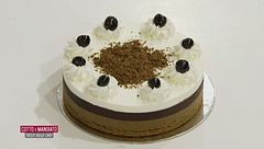 La Foresta Nera dello chef Ernst Knam