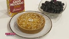 Torta Alessandra 3.0