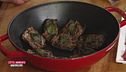 Saltimbocca alle prugne secche