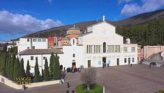 Il Convento di San Giovanni Rotondo