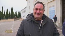 Il pellegrinaggio a San Giovanni Rotondo