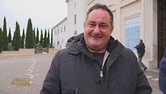 Il pellegrinaggio a San Giovanni Rotondo