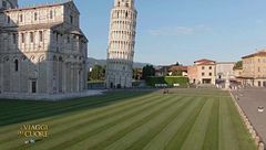 Pisa: scopriamo Piazza dei Miracoli