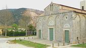 Alla scoperta del romanico-pisano