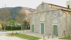 Alla scoperta del romanico-pisano