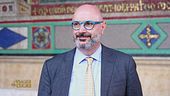 Luigi Ferraiuolo  "Italia sacra, straordinaria e misteriosa"