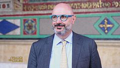 Luigi Ferraiuolo  "Italia sacra, straordinaria e misteriosa"