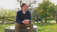 Il viaggio e la storia di Luigi