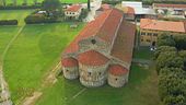 Basilica di San Piero a Grado