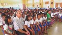 Le missioni di Don Bosco