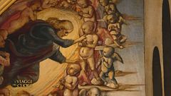 La pinacoteca di Volterra