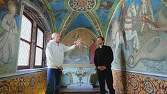 Alla scoperta della Colleggiata dei Santi Pietro e Orso