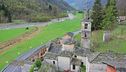 La storia del Santuario di Vourry