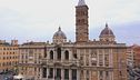 La Basilica di Santa Maria Maggiore a Roma