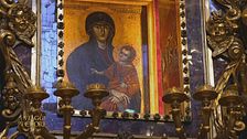 Salus populi romani