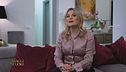 La devozione di Patrizia Pellegrino